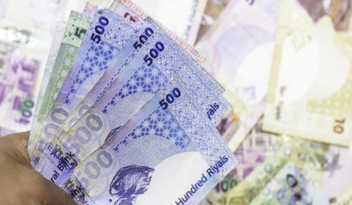 Doha Bank extends acceptance of old currency notes until December 31